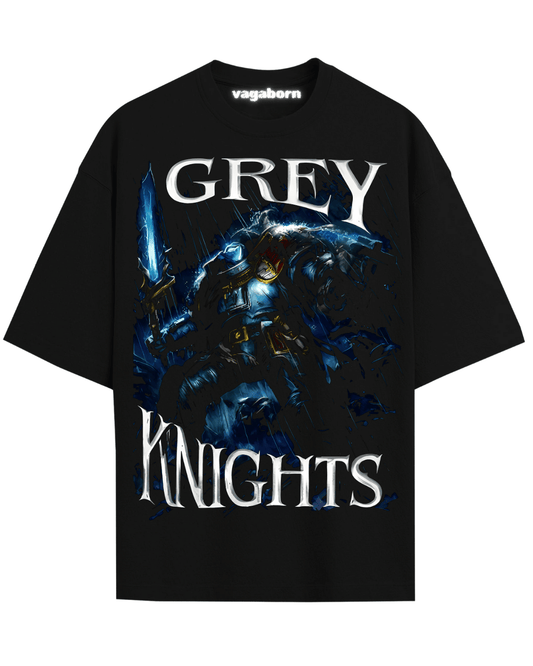Warhammer 40k 'Grey Knights' T-Shirt