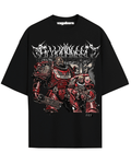 Wargamer 40K 'Bloody Angel Marine' T-Shirt