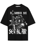 Warhammer 40k 'Ave Dominus Nox' T-Shirt