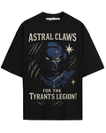 Warhammer 40K 'Astral Claws' T-shirt