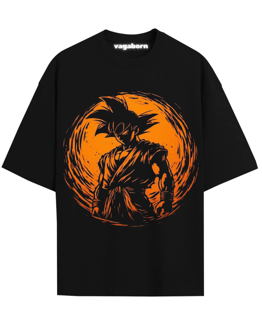 Dragon Ball Vintage Tees