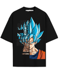 SON GOKU UNISEX T-SHIRT