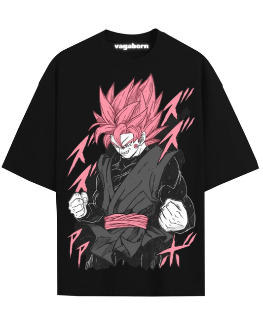 Dragon Ball Unisex T-Shirt