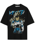 Vegeta Dragon Ball Unisex T-Shirt