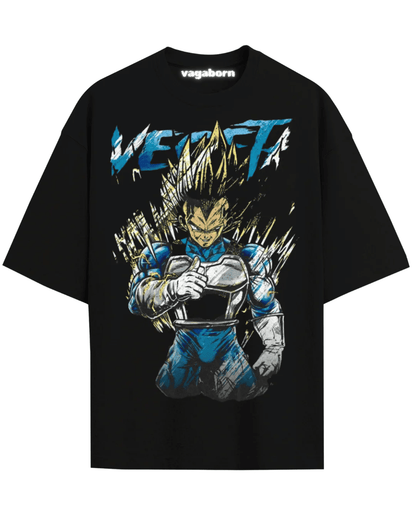 Vegeta Dragon Ball Unisex T-Shirt