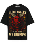 Warhammer 40k 'BLOOD ANGELS' T-Shirt